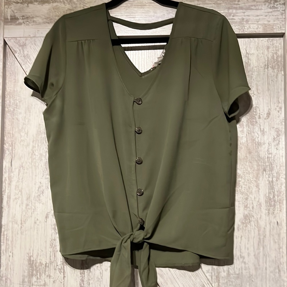 Blouse